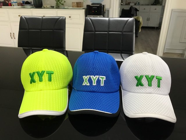 nón lưới nhập ngoại